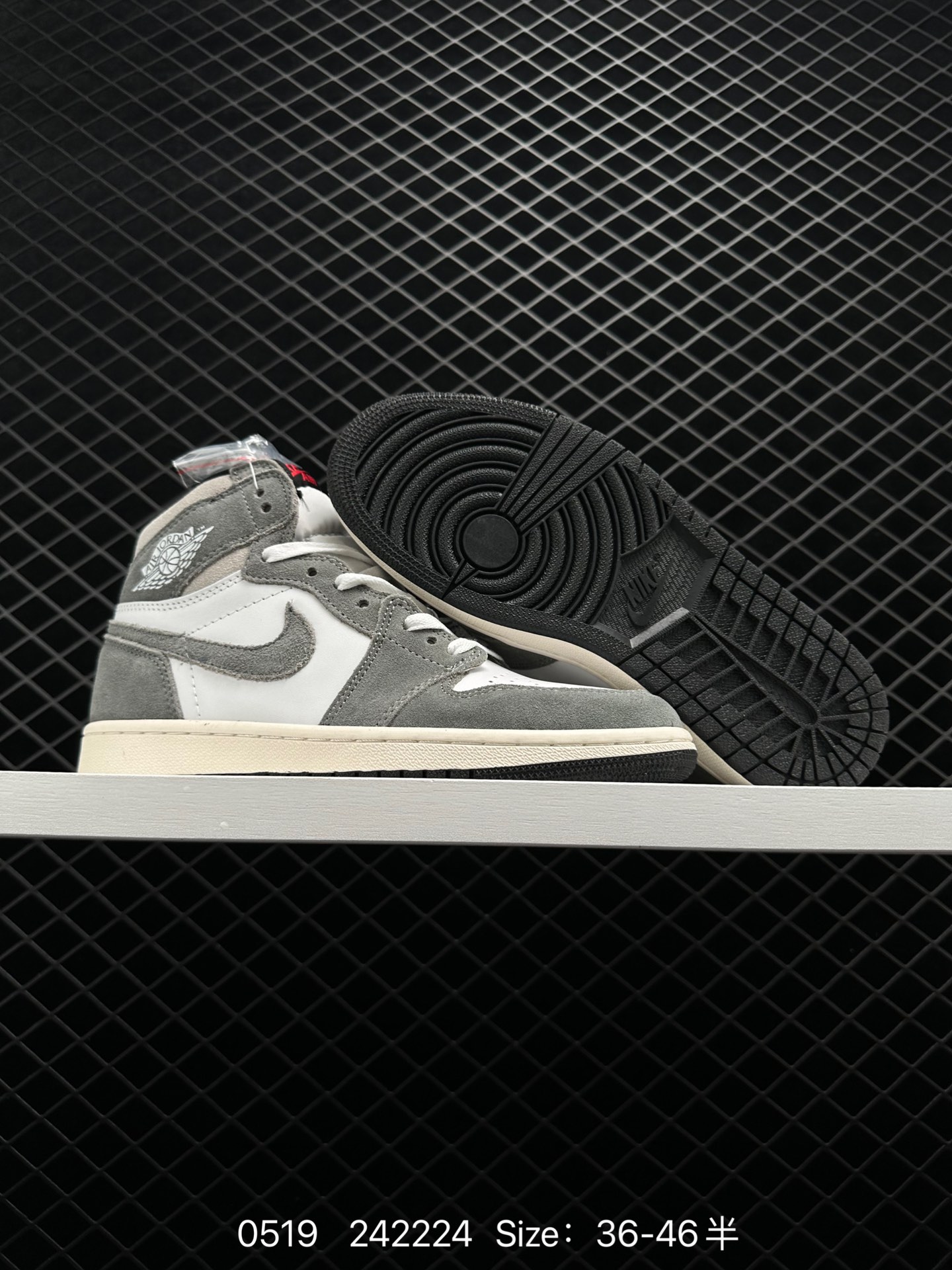 Air Jordan 1 high og 